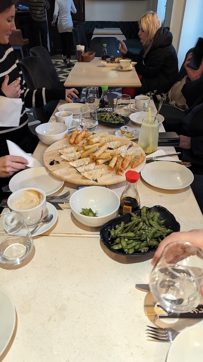 Arsenal Cafe & Bistro-7