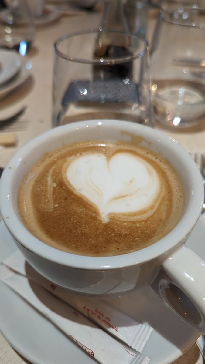 Arsenal Cafe & Bistro-8